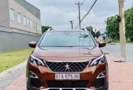 Peugeot 3008 2018 - Giá bán 839tr giá 839 triệu tại Đồng Nai