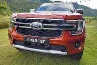 Ford Everest 2022 - Giao ngay, sở hữu chỉ với 350tr giá 1 tỷ 99 tr tại Đồng Nai