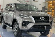 Toyota Fortuner 2022 - Phiên bản mới nhất năm 2022 giá 1 tỷ 107 tr tại Bình Dương