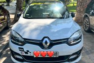 Renault Megane 2015 - Xe màu trắng giá 640 triệu tại Hà Nội