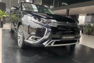 Mitsubishi Outlander 2022 - Ưu đãi lớn - Giá tốt - Sẵn xe giao ngay giá 950 triệu tại Đồng Nai
