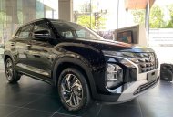 Hyundai Creta 2022 - Sẵn xe giao ngay, ưu đãi khủng ngập tràn giá 679 triệu tại Tây Ninh