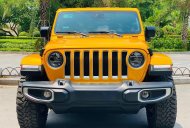 Jeep Wrangler 2020 - Bán xe biển số TP giá 3 tỷ 350 tr tại Hà Nội