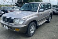 Toyota Land Cruiser 2000 - Cần bán xe chính chủ giá 285tr giá 285 triệu tại Hải Dương