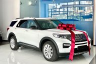 Ford Explorer 2022 - Nhiều quà tặng hấp dẫn giá 2 tỷ 366 tr tại Bắc Ninh