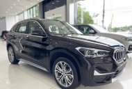 BMW X1 2022 - Giá tốt nhất thị trường, ưu đãi khủng giá 1 tỷ 859 tr tại Hải Phòng