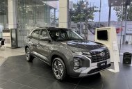 Hyundai Creta 2022 - Nhập khẩu nguyên chiếc, giá ưu đãi, khuyến mại cực sốc trong tháng 8 giá 670 triệu tại Hải Phòng