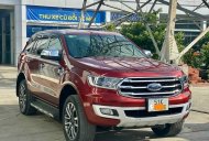 Ford Everest 2020 - Thanh lý xe - Bán chính hãng có bảo hành giá 1 tỷ 129 tr tại An Giang
