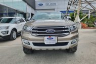 Ford Everest 2019 - Full bán tại hãng-Có bảo hành giá 1 tỷ 199 tr tại An Giang