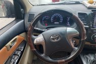 Toyota Fortuner 2014 - Xe đẹp, 1 chủ từ đầu, nguyên zin giá 670 triệu tại Quảng Ninh