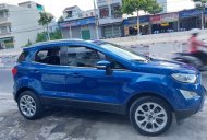 Ford EcoSport 2018 - Bản full, odo 43.000km giá 535 triệu tại Khánh Hòa