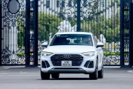 Audi Q5 2022 - Xe nhập nhiều công nghệ, giao trước tết giá 2 tỷ 630 tr tại Đà Nẵng