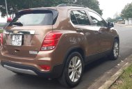 Chevrolet Trax 2016 - Số tự động giá 468 triệu tại Đồng Nai