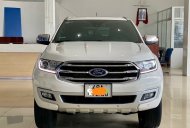Ford Everest 2018 - Bán chính hãng-có bảo hành giá 1 tỷ 169 tr tại An Giang
