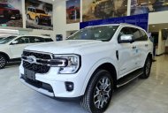Ford Everest 2022 - Xe nhập - Giao ngay giá 1 tỷ 445 tr tại Hải Phòng