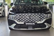 Hyundai Santa Fe 2022 - Giao ngay - Tặng phụ kiện chính hãng, kèm ưu đãi hấp dẫn giá 1 tỷ 340 tr tại Bình Phước