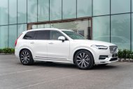 Volvo XC90 2022 - Tinh hoa hội tụ - Nhập khẩu nguyên chiếc và rất nhiều ưu đãi giá 3 tỷ 950 tr tại Hà Nội