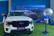 Ford Everest 2022 - Xe nhập - Giao ngay giá 1 tỷ 445 tr tại Hòa Bình