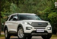 Ford Explorer 2022 - Sẵn xe giao ngay trong tháng - Kèm nhiều ưu đãi hấp dẫn giá 2 tỷ 399 tr tại Bình Phước