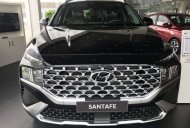 Hyundai Santa Fe 2021 - Sẵn xe giao ngay nhiều màu- nhận xe chỉ với 155 triệu giá 1 tỷ 30 tr tại Tp.HCM