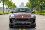 Porsche Macan 2022 - Xe mới, giá tốt, có sẵn, giao ngay giá 4 tỷ 200 tr tại Tp.HCM