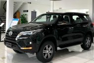 Toyota Fortuner 2022 - Sẵn xe giao ngay, trả trước chỉ từ 220 triệu giá 1 tỷ 107 tr tại Bình Phước
