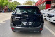 Peugeot 5008 2021 - Màu đen, xe nhập số tự động giá 1 tỷ 299 tr tại Hải Phòng