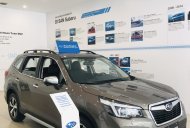 Subaru Forester 2022 - Giá tốt nhất, đủ màu, giao xe ngay - Nhập khẩu, bảo hành 5 năm giá 1 tỷ 104 tr tại Hà Giang