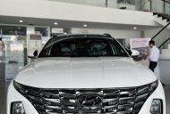 Hyundai Tucson 2022 - Sẵn xe đủ màu giao ngay trong tháng 8 giá 1 tỷ 20 tr tại Tây Ninh