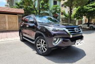 Toyota Fortuner 2018 - Giá 965 triệu, xe đẹp giá 965 triệu tại Ninh Bình