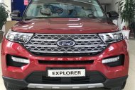 Ford Explorer 2022 - Sẵn màu đủ, có xe giao ngay. Giá tốt nhất cho KH lấy xe ngay, hỗ trợ vay 80%, hoàn thiện đăng ký, đăng kiểm giá 2 tỷ 399 tr tại Hưng Yên