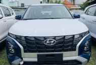 Hyundai Creta 2022 - Giảm 5tr đồng - Xe có sẵn, đủ màu giao ngay - Giá xe tốt nhất thị trường, tặng kèm phụ kiện chính hãng giá 725 triệu tại Bình Dương