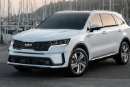 Kia Sorento 2022 - Đặt cọc ngay giá 1 tỷ 119 tr tại Bình Thuận  