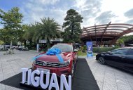 Volkswagen Tiguan 2021 - Tiguan - xe Đức nhập khẩu free bảo dưỡng 5 năm giá 1 tỷ 684 tr tại Tp.HCM