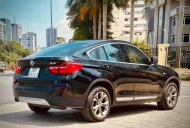 BMW X4 2017 - Màu đen, nhập khẩu giá 1 tỷ 979 tr tại Hà Nội