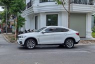 BMW X6 2017 - màu trắng ĐK 2018 giá 2 tỷ 430 tr tại Hà Nội