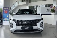 Hyundai Creta 2022 - Tặng ngay gói phụ kiện 5 triệu đồng giá 670 triệu tại Kiên Giang