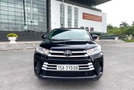 Toyota Highlander 2017 - Form 2017 duy nhất tại Việt Nam giá 1 tỷ 730 tr tại Hà Nội