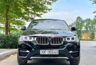 BMW X4 2017 - Hỗ trợ một năm chăm sóc xe miễn phí giá 1 tỷ 989 tr tại Hà Nội