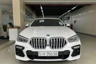 BMW X6 2020 - Cần bán xe đăng ký lần đầu 09/2020 còn mới, giá chỉ 5 tỷ 139tr giá 5 tỷ 139 tr tại Tp.HCM