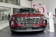 Hyundai Tucson 2022 - Sẵn xe giao ngay - Đủ mọi phiên bản kèm ưu đãi cực đặc biệt từ đại lý giá 825 triệu tại Ninh Thuận