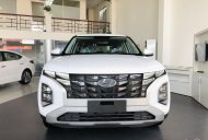 Hyundai Creta 2022 - Sẵn xe đủ phiên bản - Nhận xe đi ngay từ 90tr, bảo hành 5 năm giá 620 triệu tại Ninh Thuận