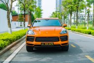 Porsche Cayenne S 2018 - Mới 95% giá tốt 6 tỷ 500tr giá 6 tỷ 500 tr tại Hà Nội