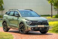 Kia Sportage 2022 - giá xe Kia Sportage Bình Định, Quy Nhơn giá 1 tỷ 99 tr tại Bình Định