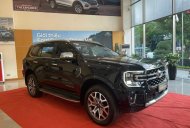 Ford Everest 2022 - Giao ngay trong tháng 9 giá 1 tỷ 245 tr tại Long An