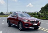BMW X4 2018 - Cửa nóc to siêu hiếm giá 2 tỷ 199 tr tại Hà Nội