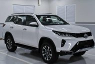 Toyota Fortuner 2022 - Ưu đãi tháng 9, giảm ngay tiền mặt + Tặng phụ kiện giá 1 tỷ 248 tr tại Bình Dương