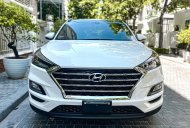 Hyundai Tucson 2020 - Bảo hành 10.000 km tiếp theo hoặc 3 tháng giá 865 triệu tại Thái Bình