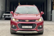 Chevrolet Trax 2017 - Nhập Hàn Quốc mới chạy 20.000Km, đẹp leng keng không lỗi giá 490 triệu tại Tp.HCM