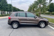 Volkswagen Tiguan 2015 - Chính chủ bán nhập khẩu 2 cầu, chính chủ giá 575 triệu tại Hà Nội